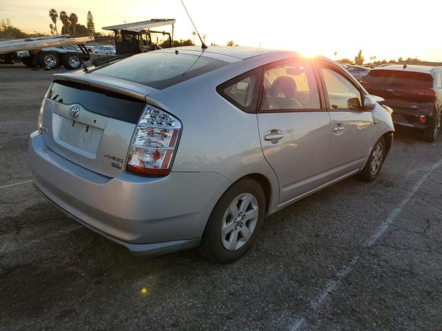 2007 Toyota Prius VIN: JTDKB20U777657087 Lot: 71900792