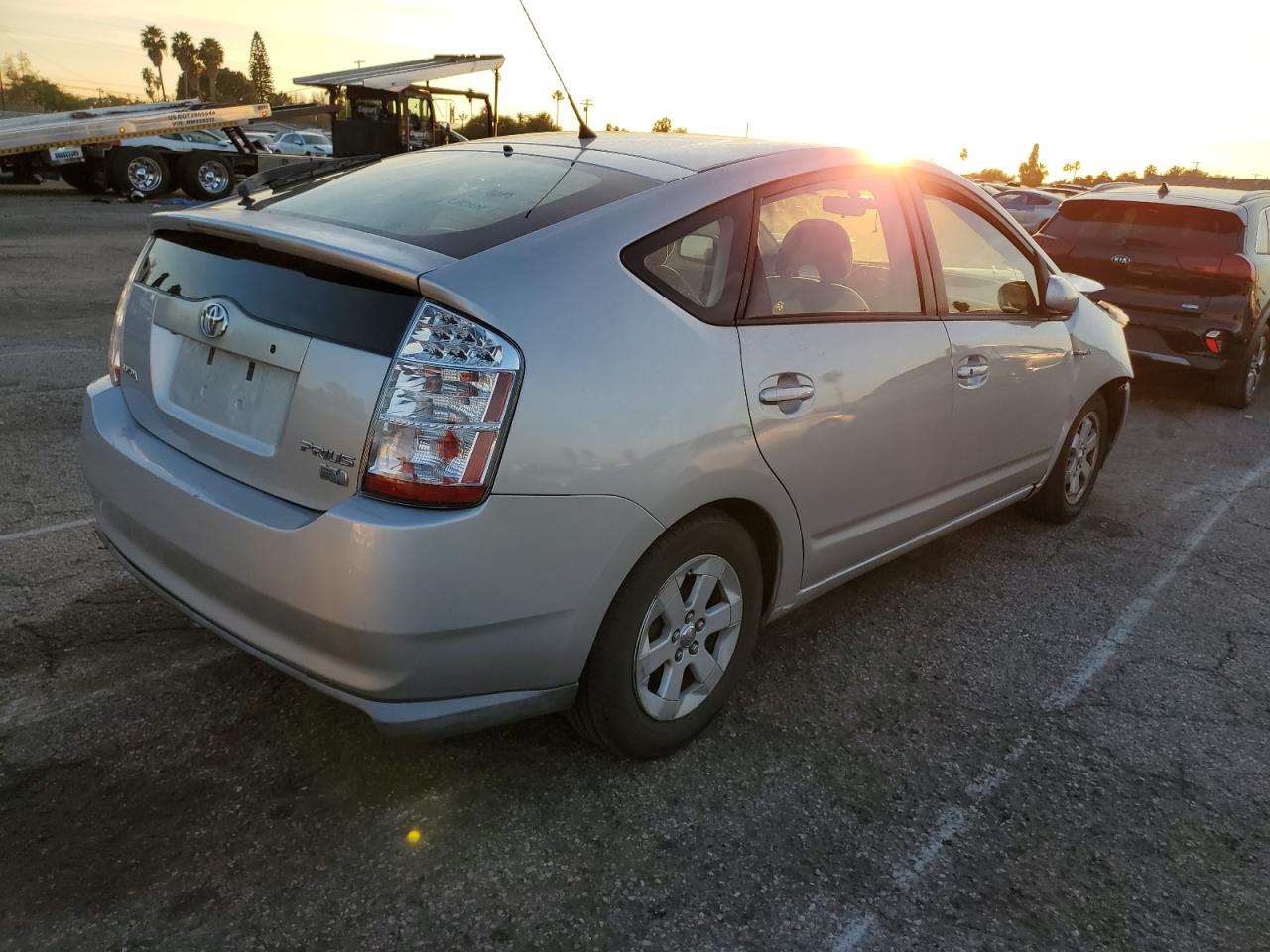 JTDKB20U777657087 2007 Toyota Prius