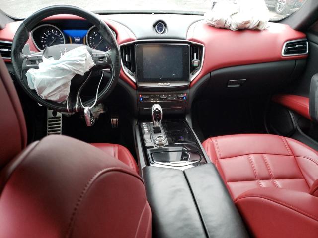 ZAM57YTS6J1283931 Maserati ALL MODELS