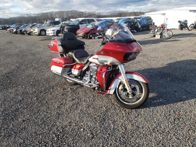 2019 HARLEY-DAVIDSON FLTRU - 1HD1KGF19KB653925