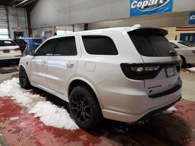 2021 DODGE DURANGO SR 1C4SDJH99MC740771