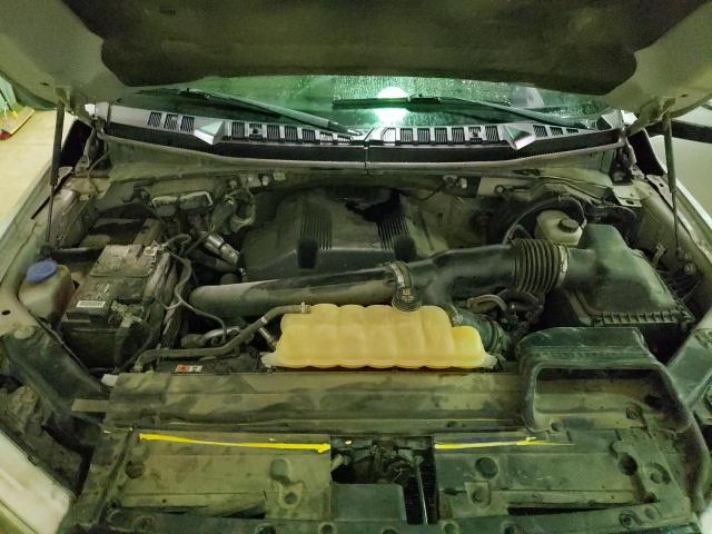 2018 FORD F-150 - 1FTEW1EG3JKF03446