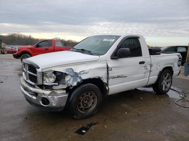 2006 Dodge Ram 1500 ST