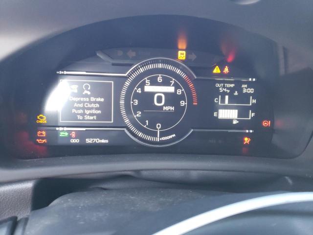 2022 TOYOTA GR 86 JF1ZNBB19N9756221