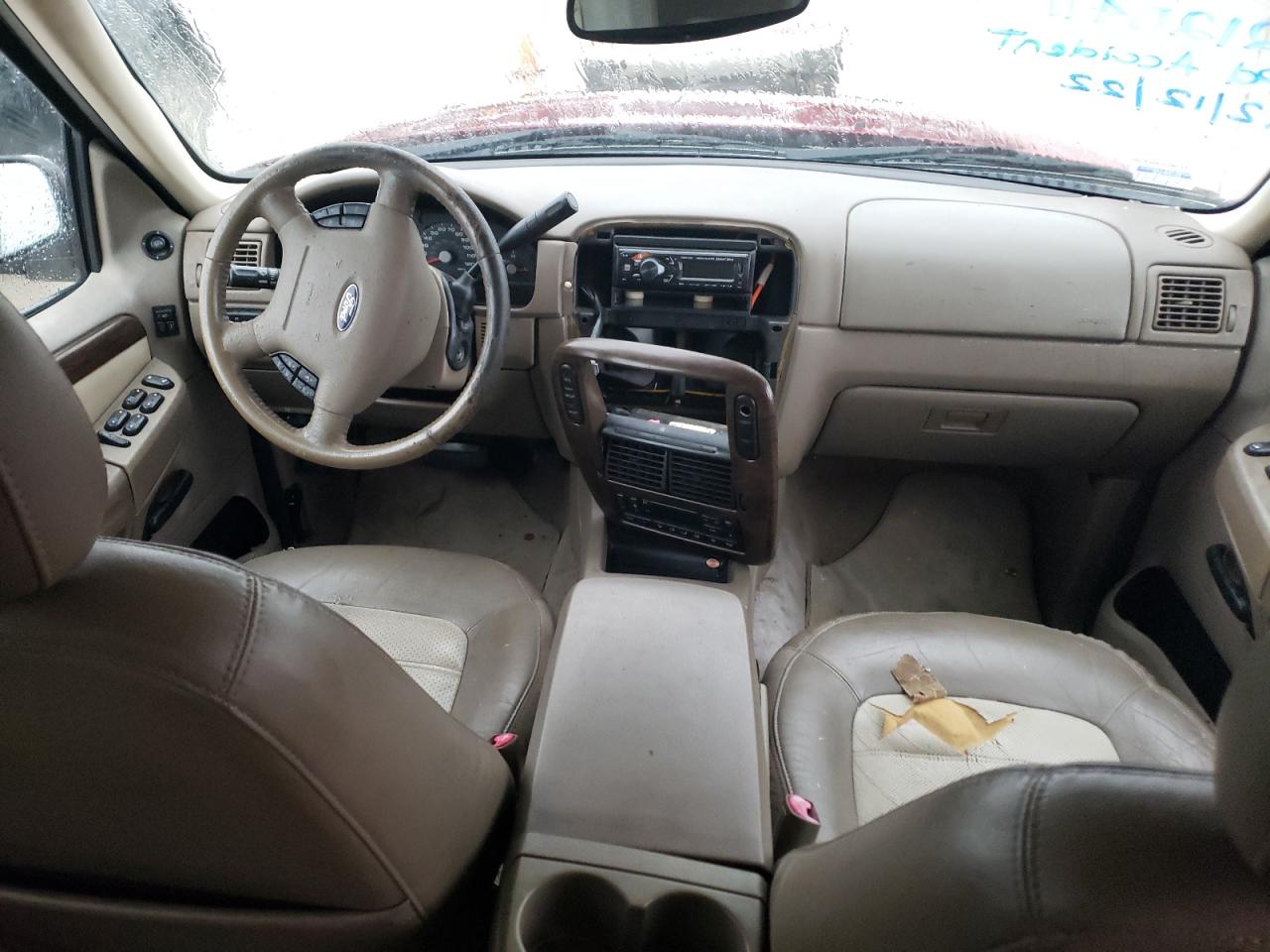 2005 Ford Explorer - Image 8