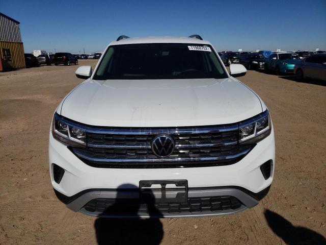 2021 VOLKSWAGEN ATLAS SE - 1V2HR2CA3MC608445