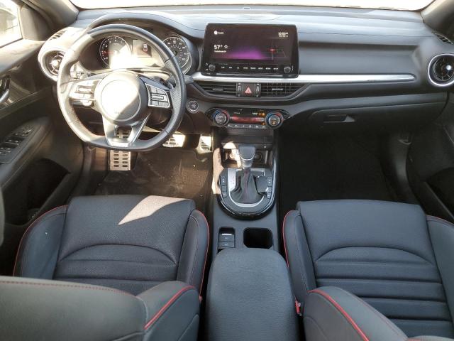 3KPF44AC6NE479098 KIA FORTE GT