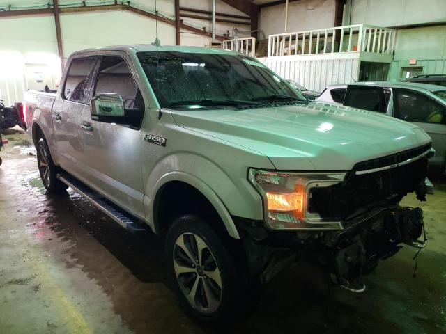 2018 FORD F-150 - 1FTEW1EG3JKF03446