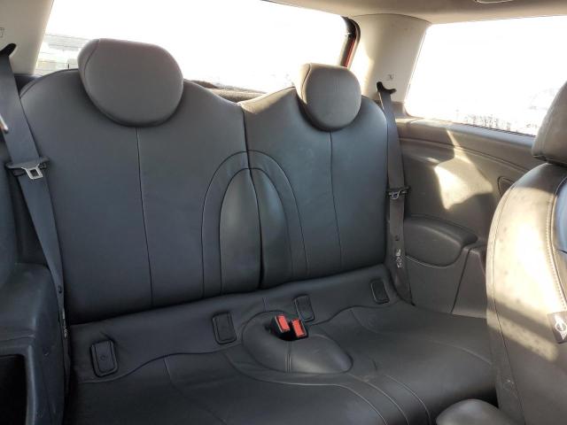 WMWRE33526TJ40220 Mini COOPER S