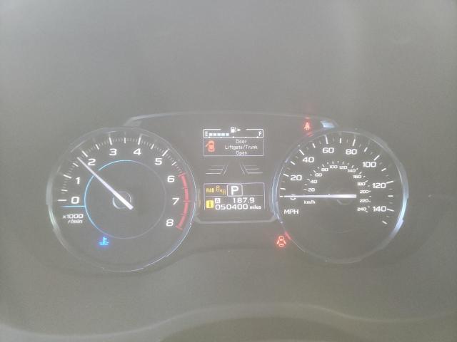 JF2SJAWC4HH538146 Subaru Forester 2.5i Touring