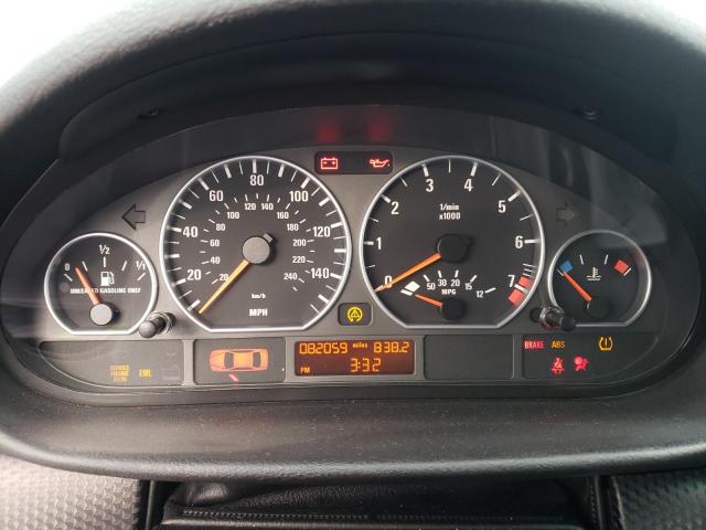 WBABD53465PD99732 BMW 330 CI