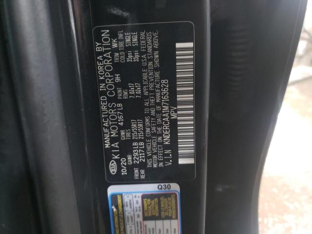 KNDERCAA1M7163628 KIA SELTOS EX