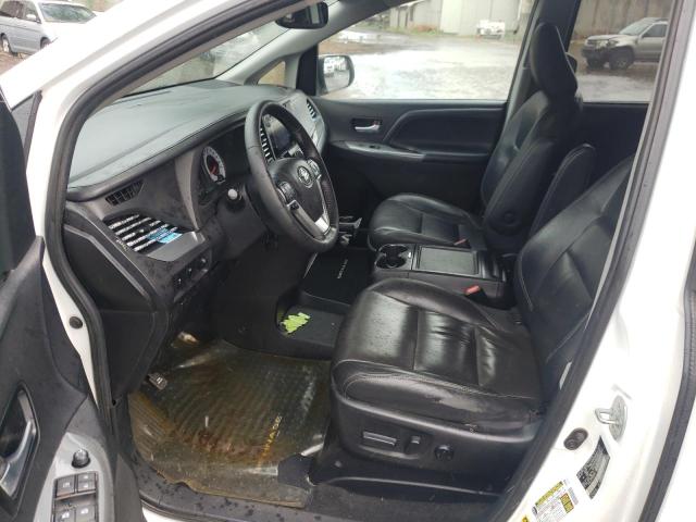 2015 TOYOTA SIENNA SPO - 5TDXK3DC1FS533110