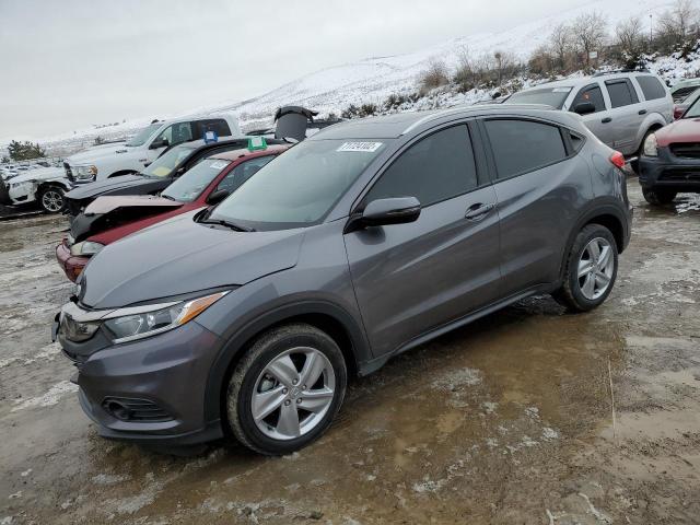 2019 Honda HR-V EX-L