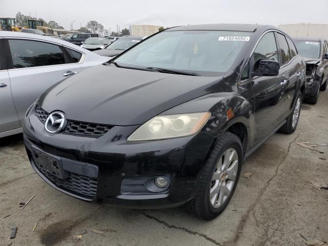 2007 Mazda CX-7 