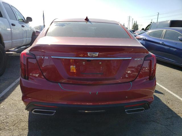 2020 CADILLAC CT5 PREMIU - 1G6DN5RK4L0140628