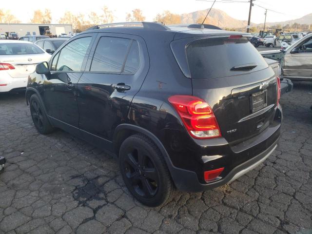 2018 CHEVROLET TRAX PREMI KL7CJMSB1JB711192