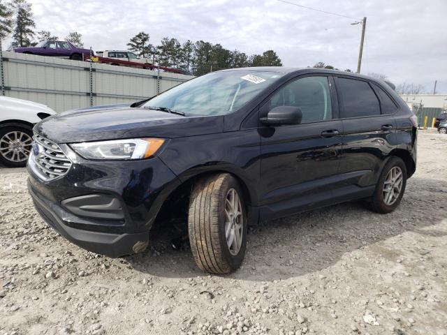 2021 FORD EDGE SE - 2FMPK4G98MBA63917