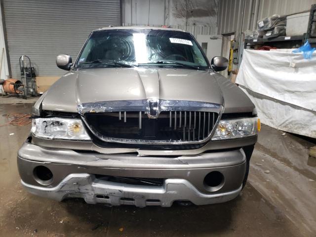 5LMFU28RX2LJ07144 Lincoln Navigator