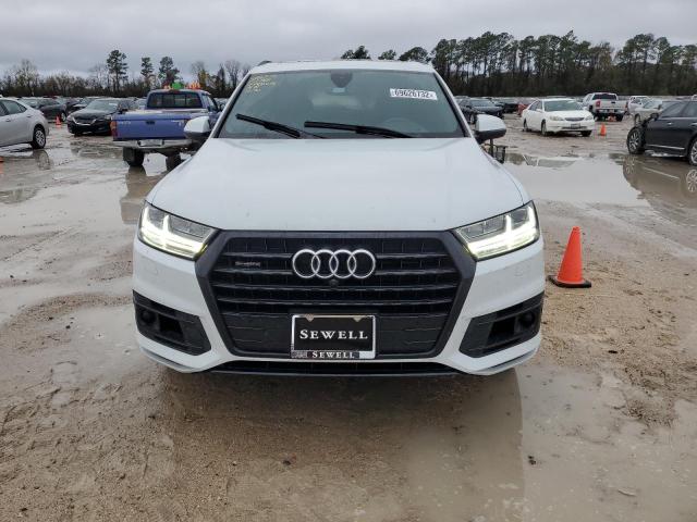 VIN WA1VAAF77KD015355 2019 Audi Q7, Prestige no.5