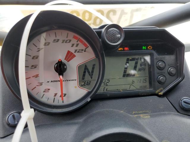 2016 YAMAHA YXZ1000 SE 5Y4AN01Y2GA102826