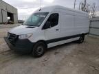 2021 MERCEDES-BENZ SPRINTER 2 - W1Y4ECHY8MT077309