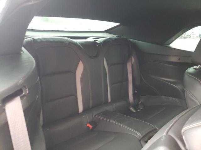 2017 CHEVROLET CAMARO SS - 1G1FF3D76H0213721