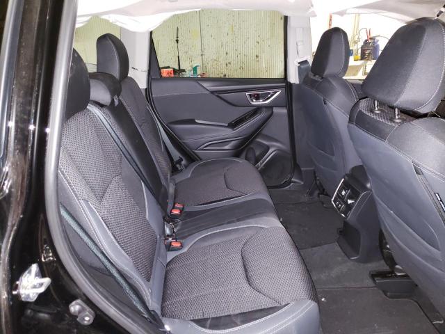 2022 SUBARU FORESTER - JF2SKAEC7NH485694