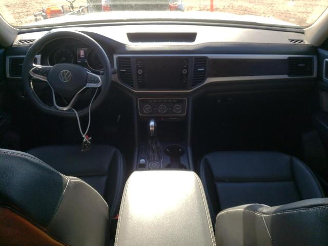 2021 VOLKSWAGEN ATLAS SE - 1V2HR2CA3MC608445