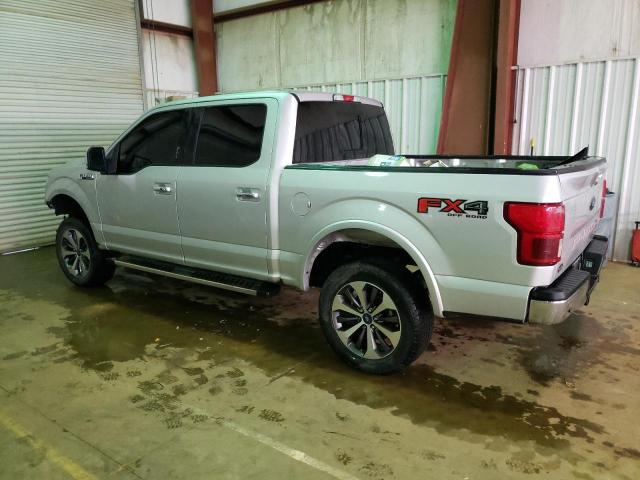 2018 FORD F-150 - 1FTEW1EG3JKF03446