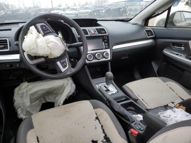 JF2GPABC9G8200170 Subaru Crosstrek