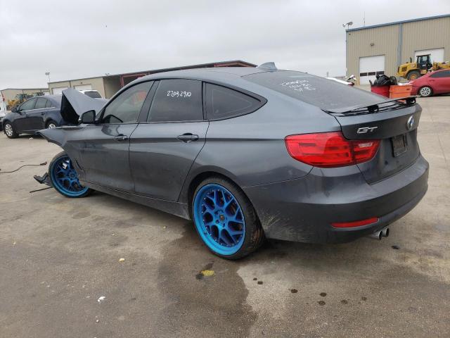 WBA3X5C54ED558489 BMW 328 XIGT