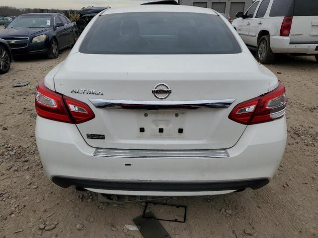 2017 NISSAN ALTIMA - 1N4AL3AP8HN310264