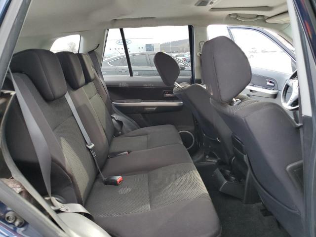 JS3TD044894100613 Suzuki Grand Vitara Xsport