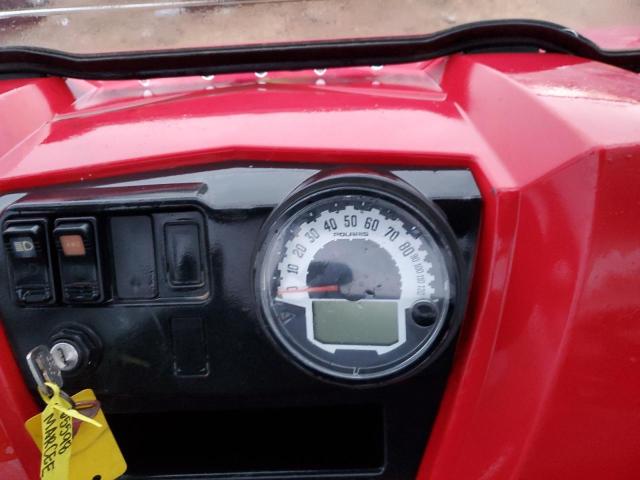 2011 POLARIS RANGER 800 - 4XATY76A4B2180547