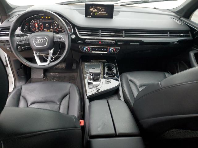 VIN WA1VAAF77KD015355 2019 Audi Q7, Prestige no.8