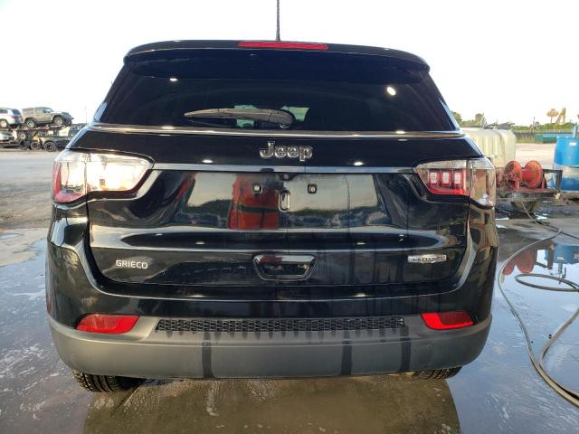3C4NJCBB2KT685885 Jeep Compass