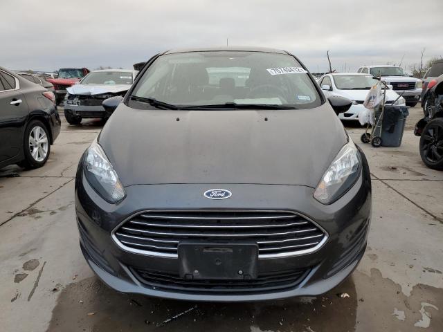 2017 FORD FIESTA SE - 3FADP4EJ6HM169816