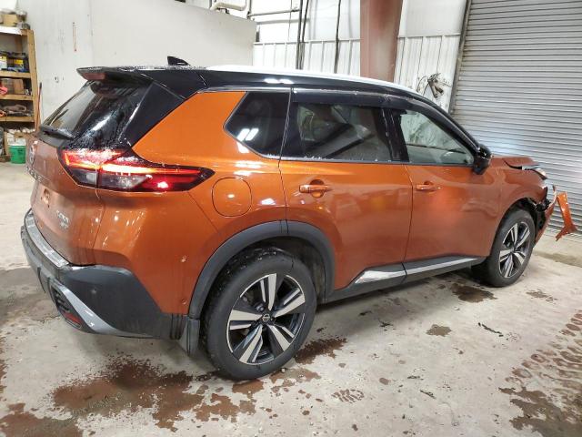 2021 NISSAN ROGUE PLAT JN8AT3DD3MW308720