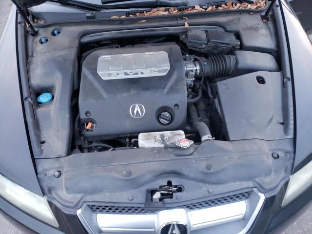 2008 ACURA TL VIN: 19UUA66218A045045