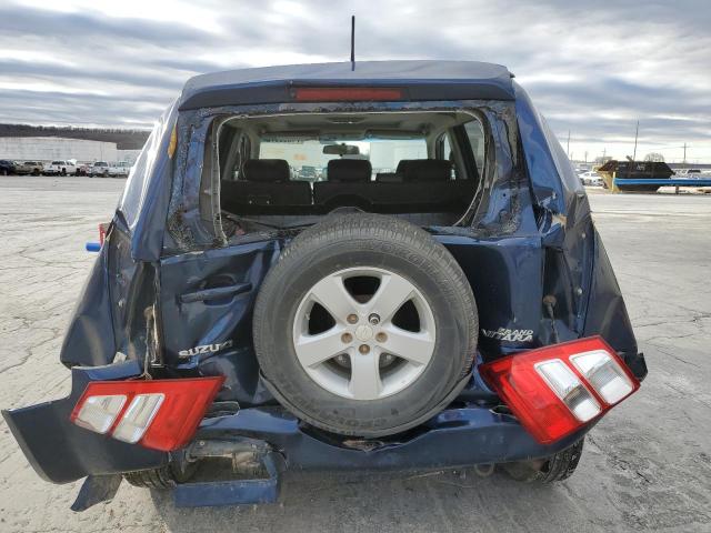 JS3TD044894100613 Suzuki Grand Vitara Xsport