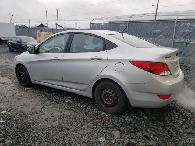 2016 HYUNDAI ACCENT SE - KMHCT4AE7GU959125
