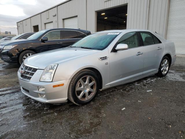 2011 Cadillac STS 