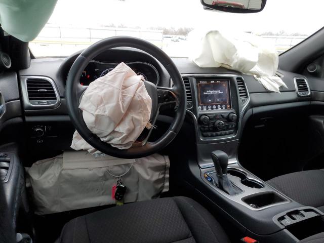 1C4RJFAG6JC436595 Jeep Grand Cherokee Laredo