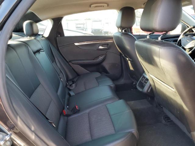 2015 CHEVROLET IMPALA LT - 2G1125S32F9104385