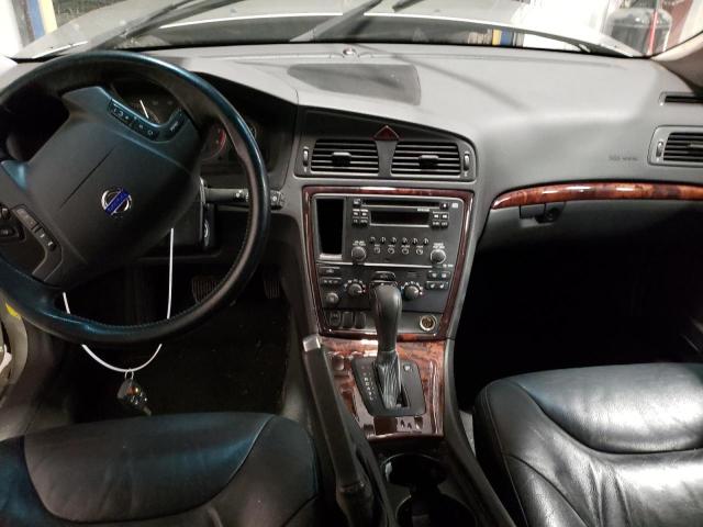 YV1SW612962580351 Volvo V70