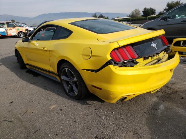 1FA6P8AM8G5212010 | 2016 FORD MUSTANG