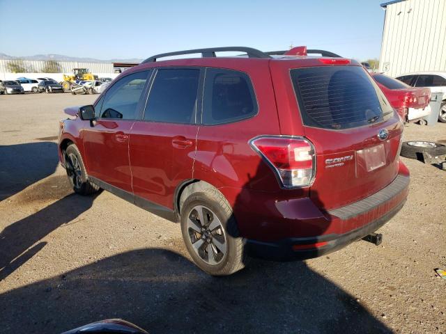 JF2SJABC4JH480714 Subaru Forester 2.5i