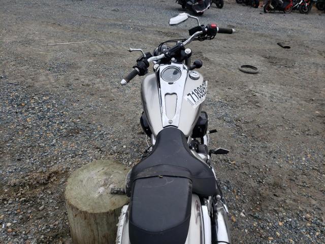 2009 YAMAHA XV1900 CU JYAVP27E69A006998