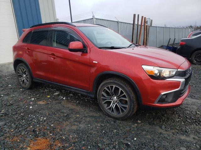 2016 MITSUBISHI RVR GT - JA4AJ4AW0GZ613294